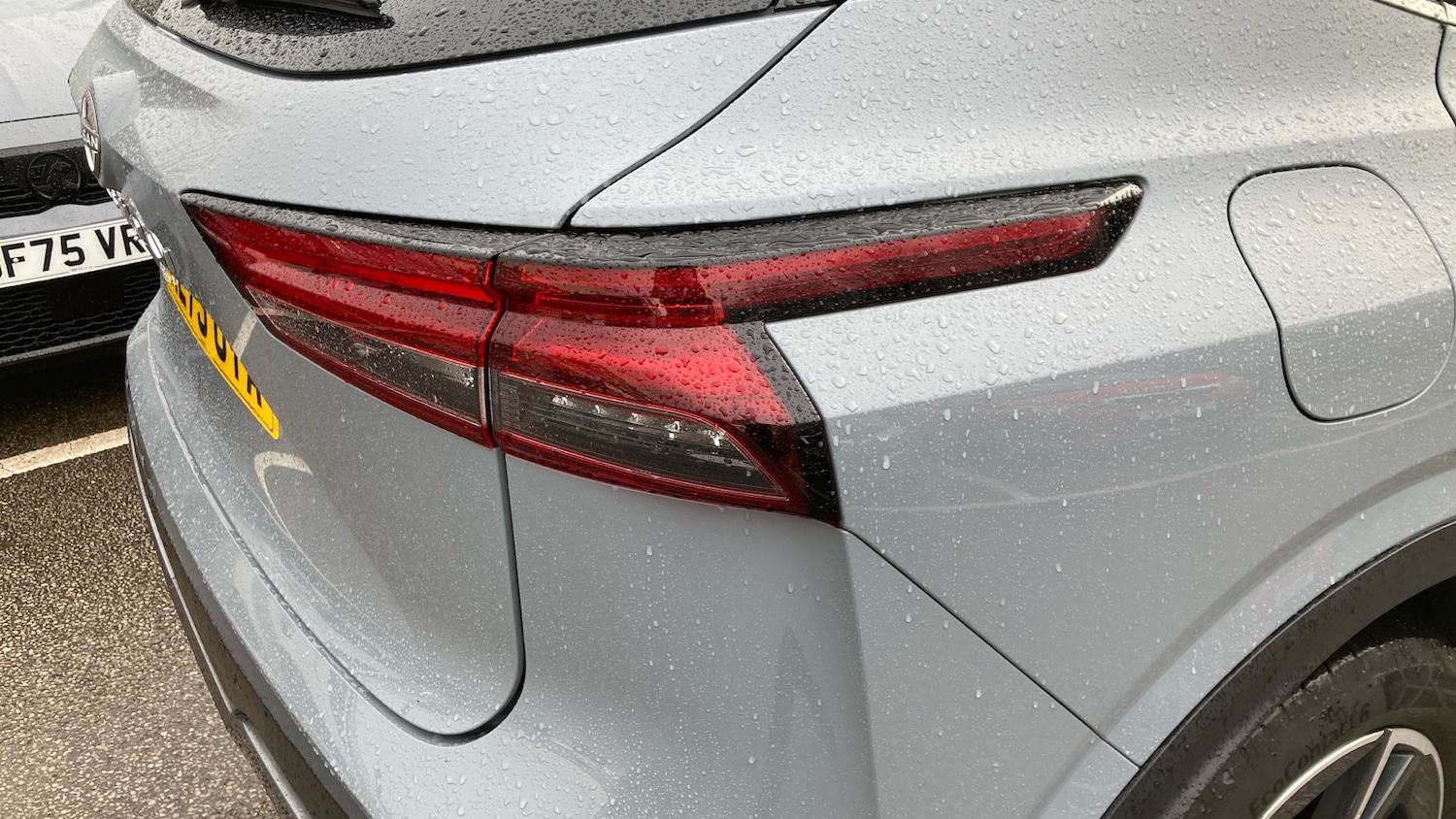 Used Nissan Qashqai 2024 for sale - 77135650: Photo 43