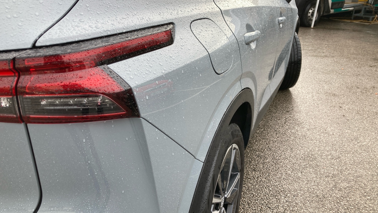 Used Nissan Qashqai 2024 for sale - 77135650: Photo 44