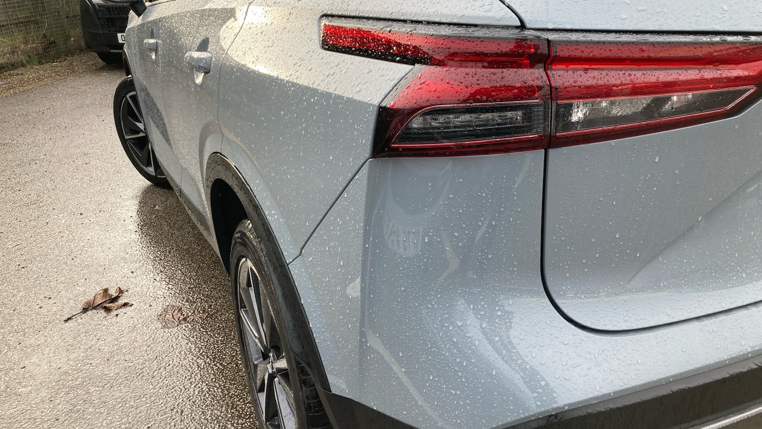 Used Nissan Qashqai 2024 for sale - 77135650: Photo 46