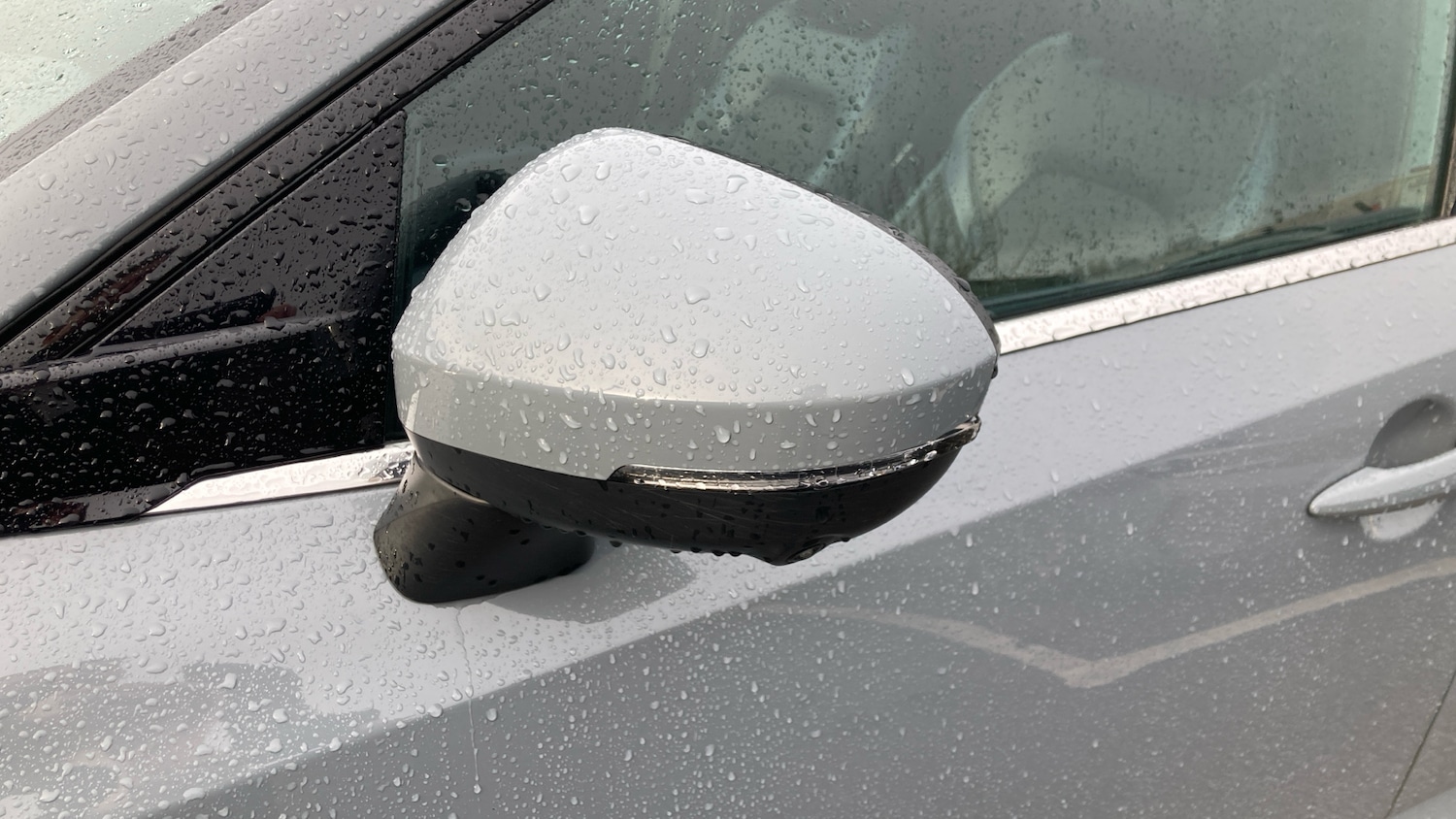 Used Nissan Qashqai 2024 for sale - 77135650: Photo 48