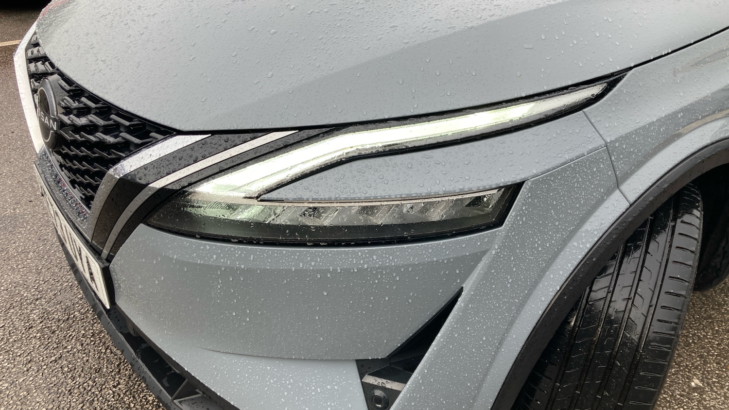 Used Nissan Qashqai 2024 for sale - 77135650: Photo 49