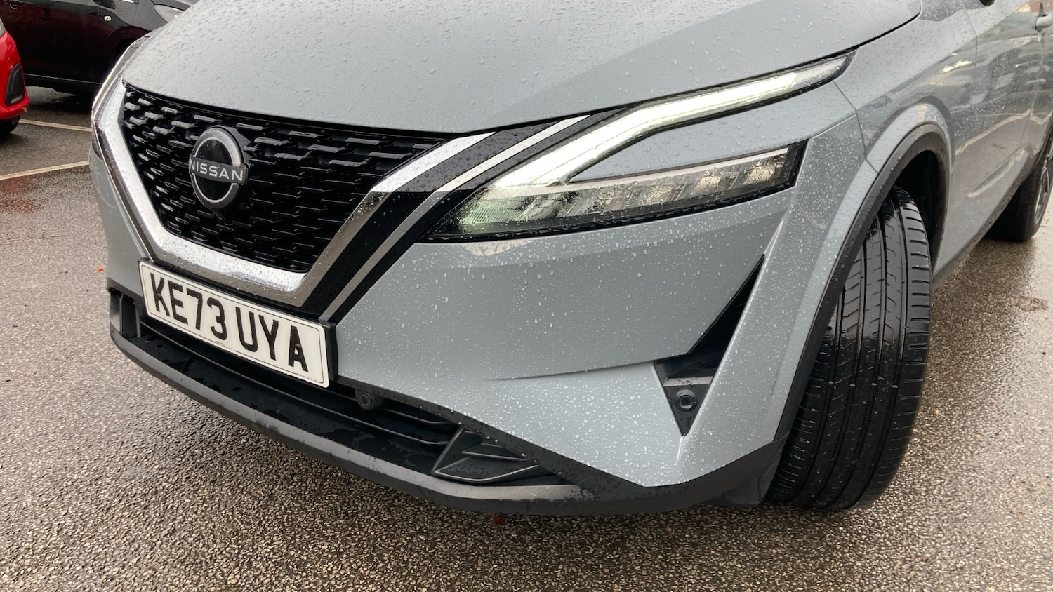 Used Nissan Qashqai 2024 for sale - 77135650: Photo 50