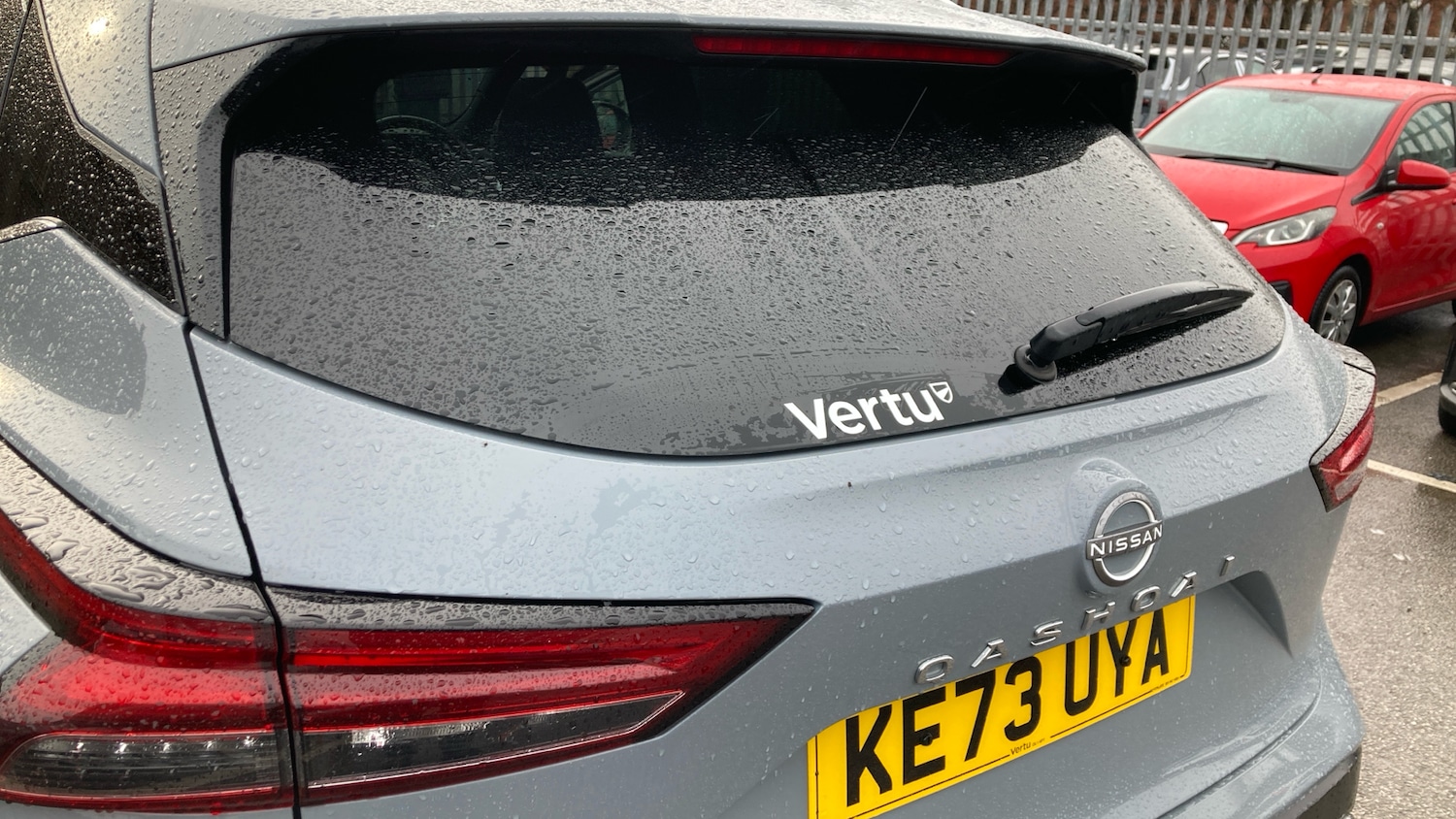 Used Nissan Qashqai 2024 for sale - 77135650: Photo 55