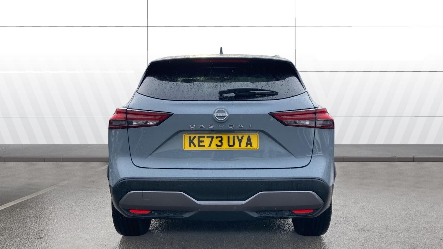 Used Nissan Qashqai 2024 for sale - 77135650: Photo 6