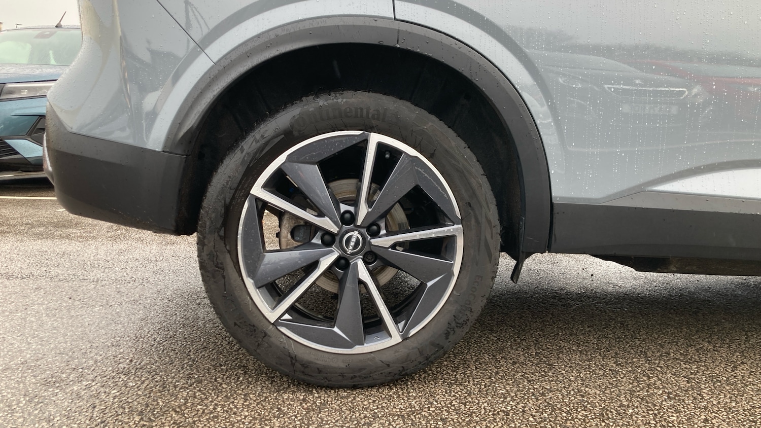 Used Nissan Qashqai 2024 for sale - 77135650: Photo 7