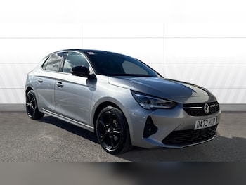 Vauxhall - Corsa