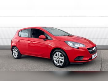 Used Vauxhall Corsa 2015 for sale - 79760580: Photo