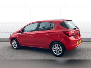 Used Vauxhall Corsa 2015 for sale - 79760580: Photo