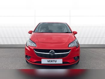 Used Vauxhall Corsa 2015 for sale - 79760580: Photo