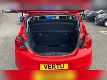 Used Vauxhall Corsa 2015 for sale - 79760580: Photo