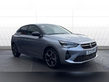 Used Vauxhall Corsa 2022 for sale - 77208200: Photo