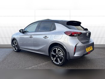 Used Vauxhall Corsa 2022 for sale - 77208200: Photo
