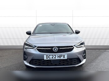 Used Vauxhall Corsa 2022 for sale - 77208200: Photo