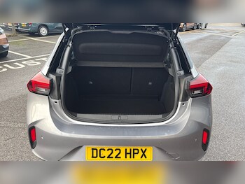 Used Vauxhall Corsa 2022 for sale - 77208200: Photo