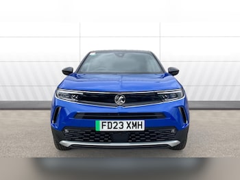 Used Vauxhall Mokka 2023 for sale - 75620857: Photo