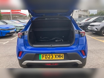 Used Vauxhall Mokka 2023 for sale - 75620857: Photo
