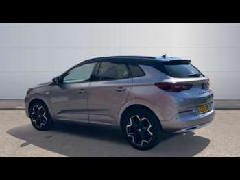 Used Vauxhall Grandland 2023 for sale - 75205793: Photo