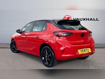 Used Vauxhall Corsa 2024 for sale - 79693439: Photo