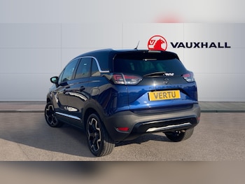 Used Vauxhall Crossland 2022 for sale - 78255344: Photo