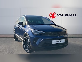 Used Vauxhall Crossland 2022 for sale - 78255344: Photo