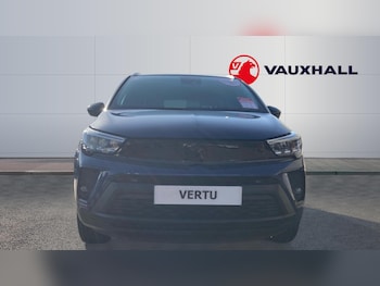 Used Vauxhall Crossland 2022 for sale - 78255344: Photo