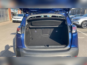 Used Vauxhall Crossland 2022 for sale - 78255344: Photo