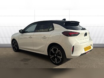 Used Vauxhall Corsa 2025 for sale - 75874720: Photo