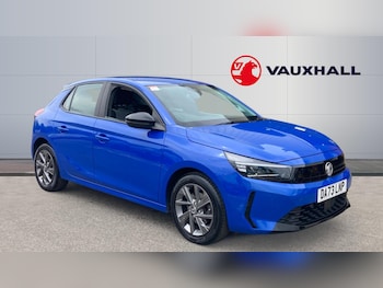 Used Vauxhall Corsa 2023 for sale - 79042283: Photo