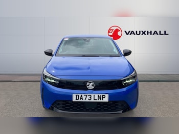 Used Vauxhall Corsa 2023 for sale - 79042283: Photo