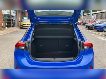 Used Vauxhall Corsa 2023 for sale - 79042283: Photo