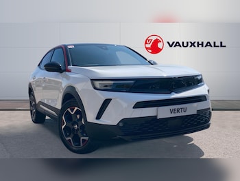 Used Vauxhall Mokka 2022 for sale - 78434053: Photo