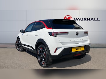 Used Vauxhall Mokka 2022 for sale - 78434053: Photo