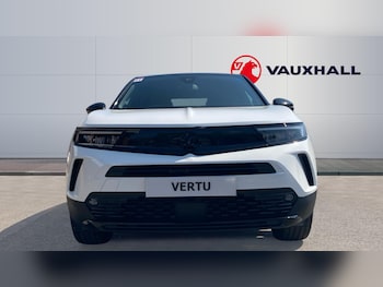 Used Vauxhall Mokka 2022 for sale - 78434053: Photo