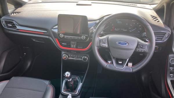 Used Ford Fiesta 2019 for sale - 76287842: Photo 10