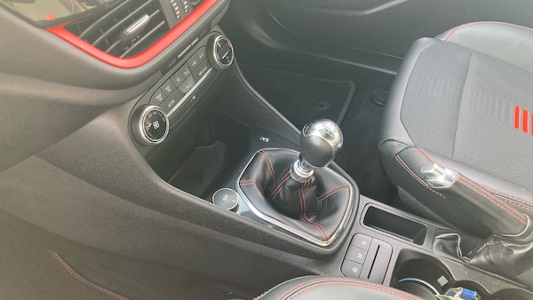 Used Ford Fiesta 2019 for sale - 76287842: Photo 13