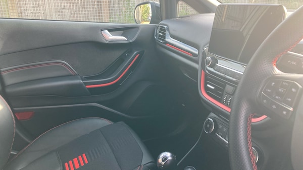 Used Ford Fiesta 2019 for sale - 76287842: Photo 14