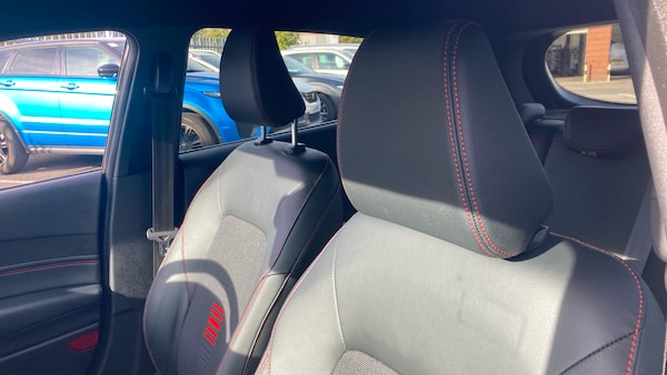 Used Ford Fiesta 2019 for sale - 76287842: Photo 15