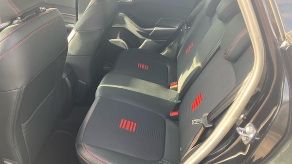 Used Ford Fiesta 2019 for sale - 76287842: Photo 16