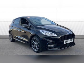 Ford - Fiesta