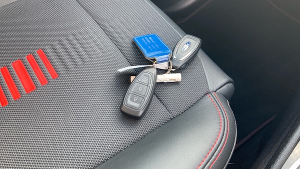 Used Ford Fiesta 2019 for sale - 76287842: Photo 20