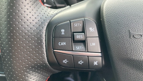 Used Ford Fiesta 2019 for sale - 76287842: Photo 21