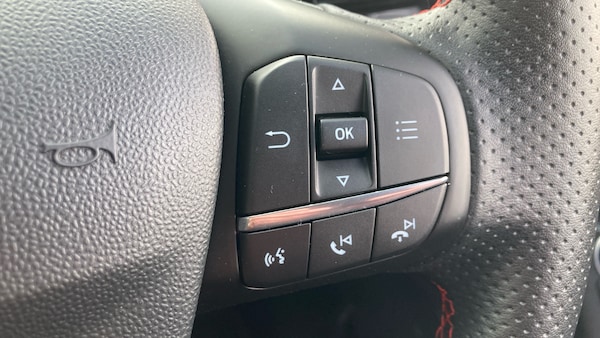 Used Ford Fiesta 2019 for sale - 76287842: Photo 22