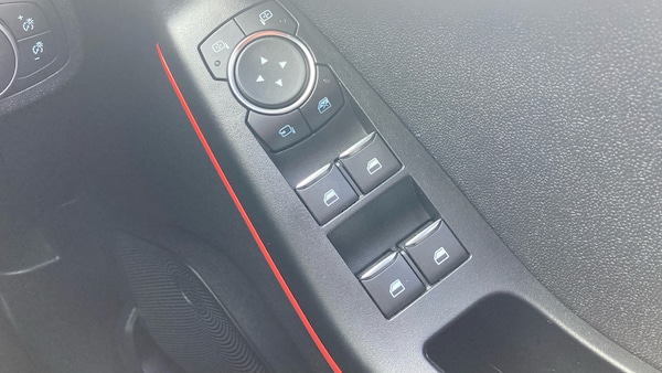 Used Ford Fiesta 2019 for sale - 76287842: Photo 23