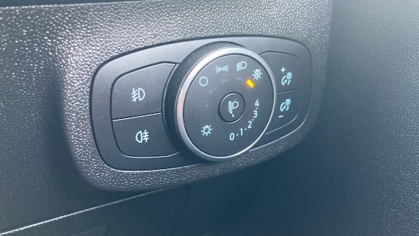 Used Ford Fiesta 2019 for sale - 76287842: Photo 25