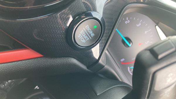 Used Ford Fiesta 2019 for sale - 76287842: Photo 27