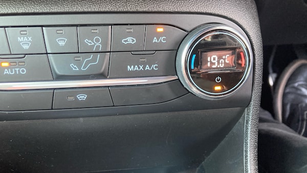 Used Ford Fiesta 2019 for sale - 76287842: Photo 30
