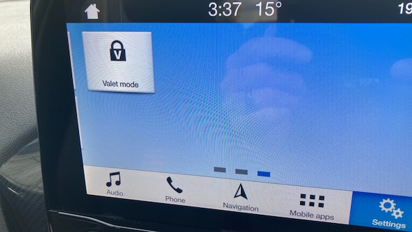 Used Ford Fiesta 2019 for sale - 76287842: Photo 36