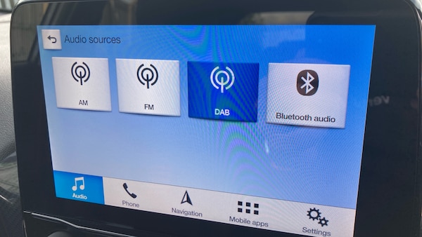 Used Ford Fiesta 2019 for sale - 76287842: Photo 37