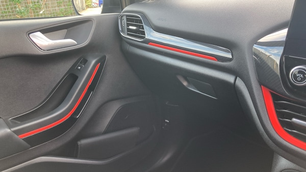 Used Ford Fiesta 2019 for sale - 76287842: Photo 38
