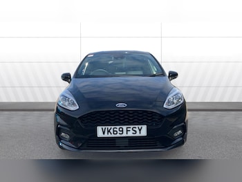 Used Ford Fiesta 2019 for sale - 76287842: Photo 3